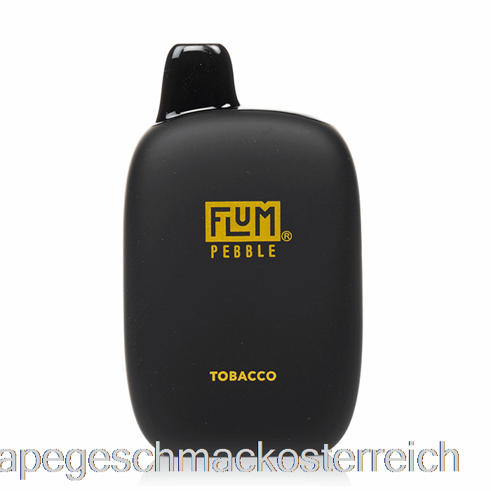 Flum Pebble 6000 Einweg-Tabak-Vape-Geschmack